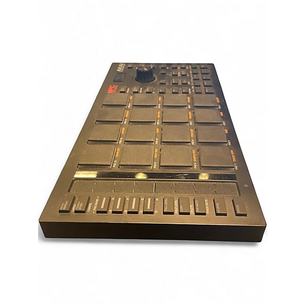Used Akai Professional MPC STUDIO BLACK Production Controller