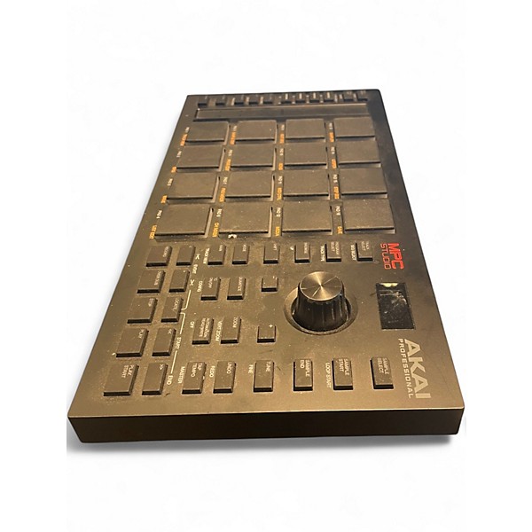 Used Akai Professional MPC STUDIO BLACK Production Controller