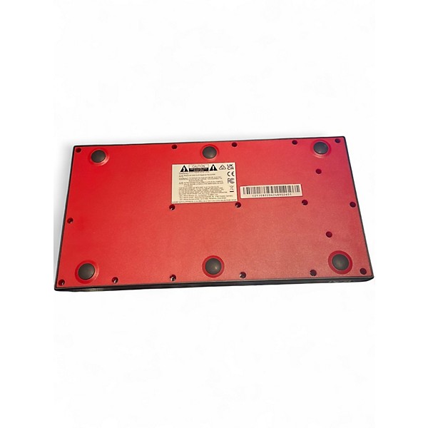 Used Akai Professional MPC STUDIO BLACK Production Controller