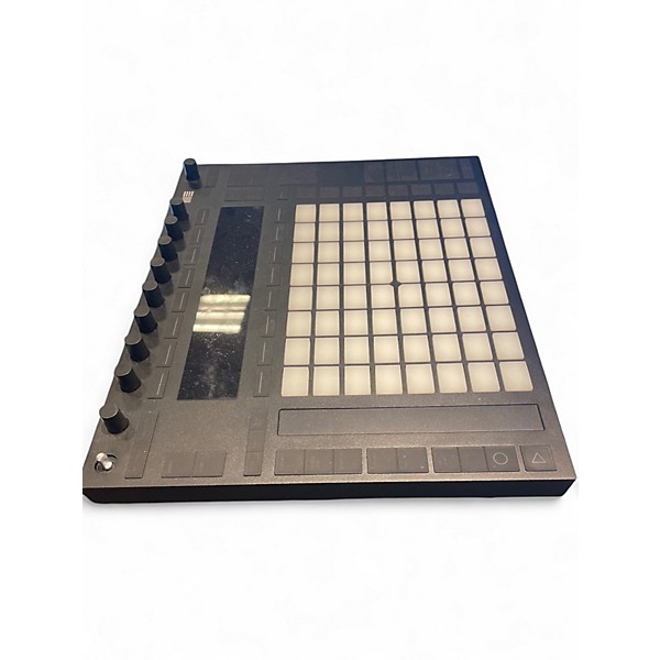 Used Ableton Push 2 MIDI Controller
