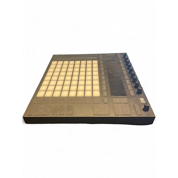 Used Ableton Push 2 MIDI Controller