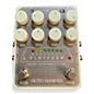 Used Electro-Harmonix Platform Stereo Compressor Limiter Effect Pedal thumbnail