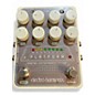 Used Electro-Harmonix Platform Stereo Compressor Limiter Effect Pedal