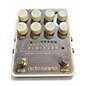 Used Electro-Harmonix Platform Stereo Compressor Limiter Effect Pedal