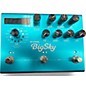 Used Strymon Bigsky Reverb Effect Pedal thumbnail