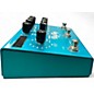 Used Strymon Bigsky Reverb Effect Pedal