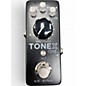 Used IK Multimedia Tone X One Effect Processor thumbnail