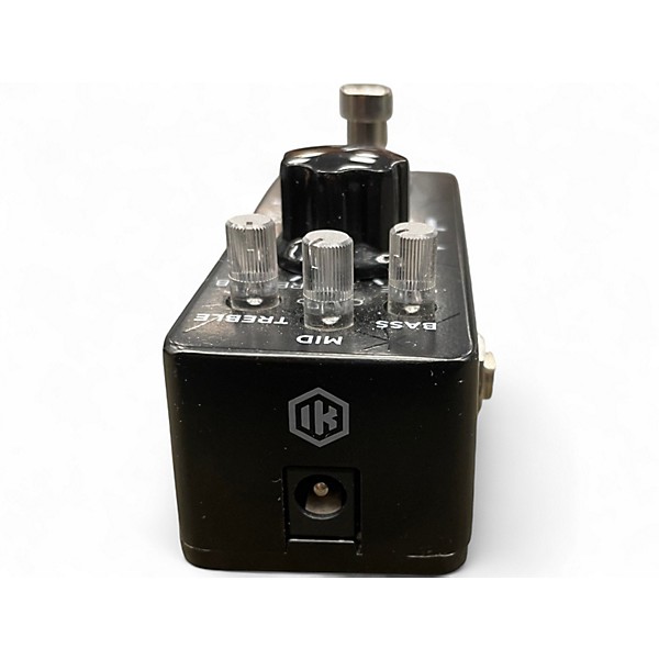 Used IK Multimedia Tone X One Effect Processor