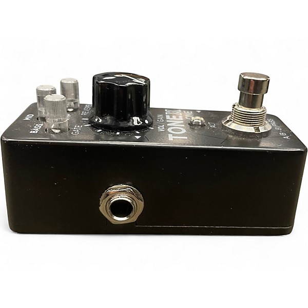 Used IK Multimedia Tone X One Effect Processor