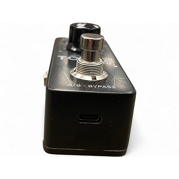 Used IK Multimedia Tone X One Effect Processor