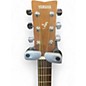 Used Yamaha F310 NATURAL Acoustic Guitar