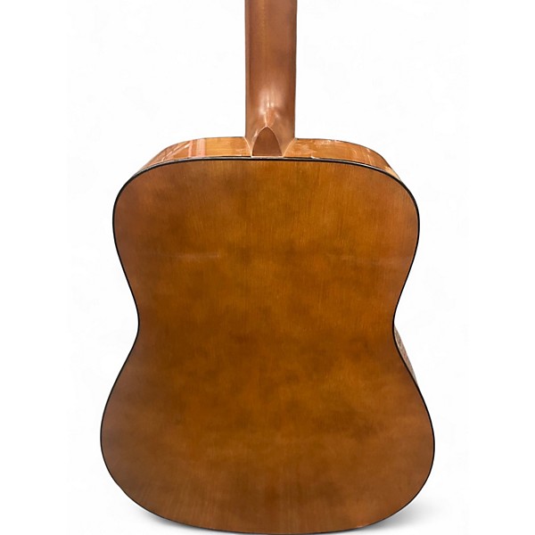 Used Yamaha F310 NATURAL Acoustic Guitar