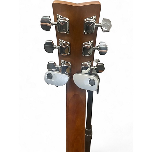 Used Yamaha F310 NATURAL Acoustic Guitar