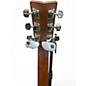 Used Yamaha F310 NATURAL Acoustic Guitar