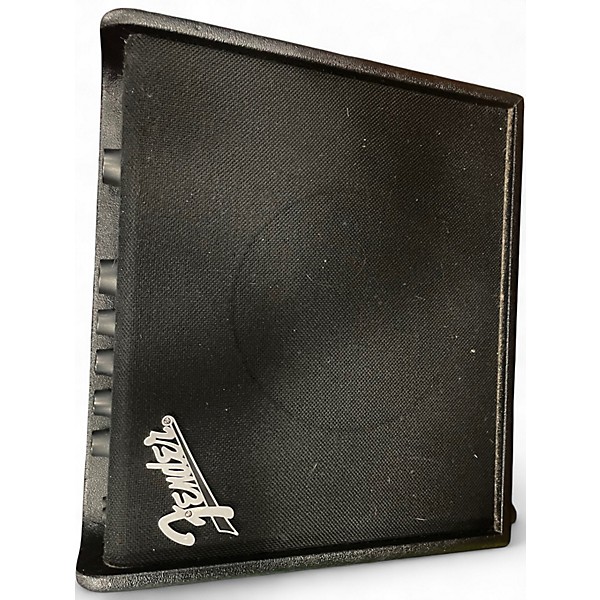 Used Fender Mustang LT25 25W 1x8 Guitar Combo Amp