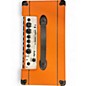 Used Orange Amplifiers Crush 35RT Guitar Combo Amp thumbnail