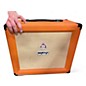 Used Orange Amplifiers Crush 35RT Guitar Combo Amp