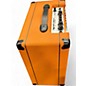 Used Orange Amplifiers Crush 35RT Guitar Combo Amp