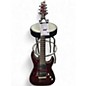 Used Schecter Guitar Research Hellraiser C7 7 String Black Cherry Solid Body Electric Guitar thumbnail