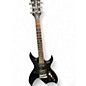 Used B.C. Rich BICH PLATINUM SERIES Black Solid Body Electric Guitar thumbnail
