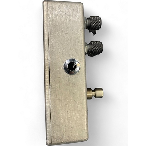 Used MXR M116 Fullbore Metal Distortion Effect Pedal