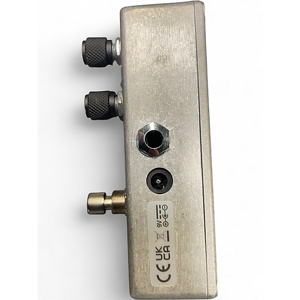 Used MXR M116 Fullbore Metal Distortion Effect Pedal