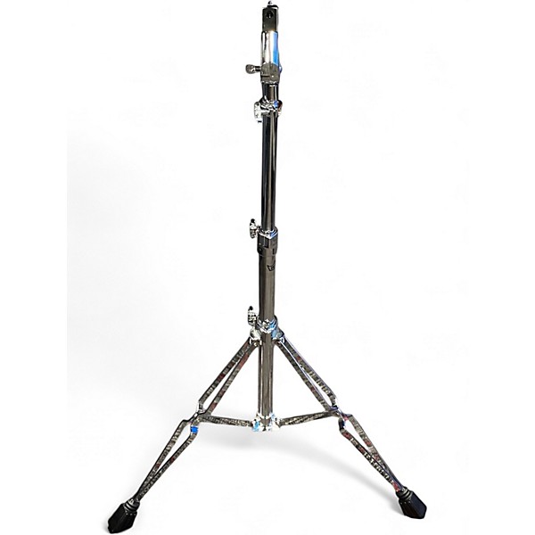 Used Remo Multiple Rototom Metallic Silver Roto Toms