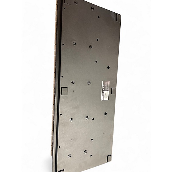 Used Native Instruments Kontrol S49 MK3 49-Key MIDI Keyboard Controller MIDI Controller