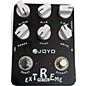 Used Joyo extreme metal Effect Pedal