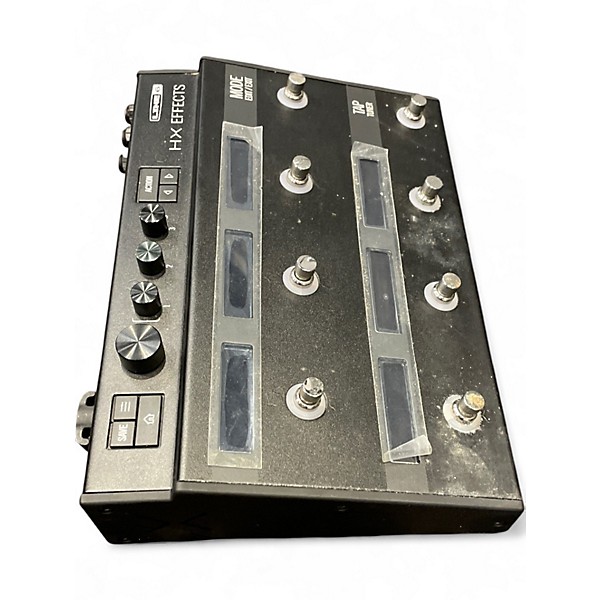Used Line 6 HX Effects Effect Processor