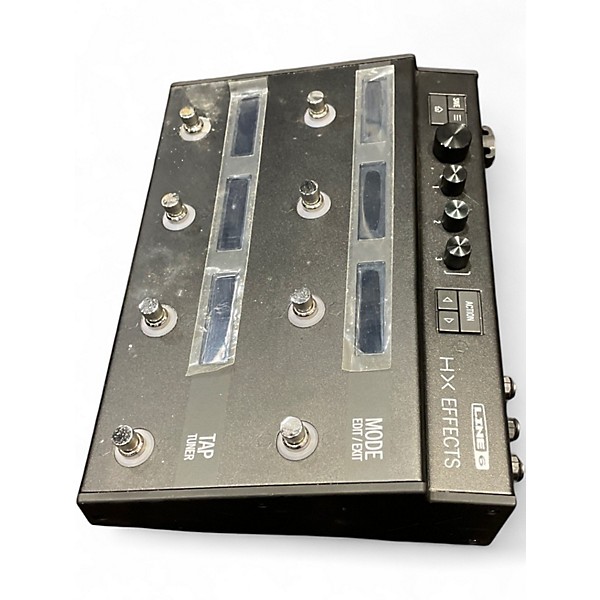 Used Line 6 HX Effects Effect Processor