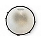Used Pearl 13X6.5 Joey Jordison Signature Snare Black Drum