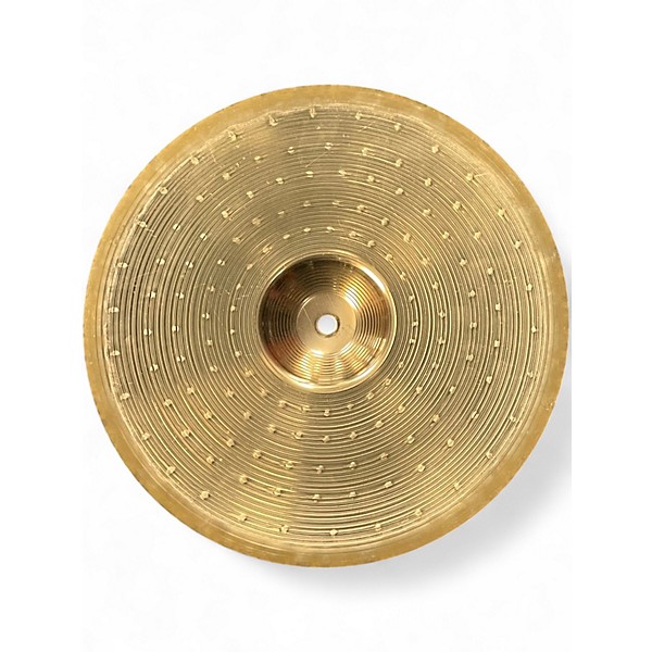 Used SABIAN 14in B8 Hi Hat Pair Cymbal