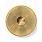 Used SABIAN 14in B8 Hi Hat Pair Cymbal