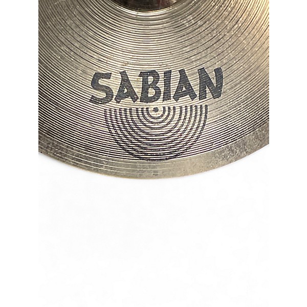 Used SABIAN 20in B8 Ride Cymbal