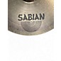 Used SABIAN 20in B8 Ride Cymbal