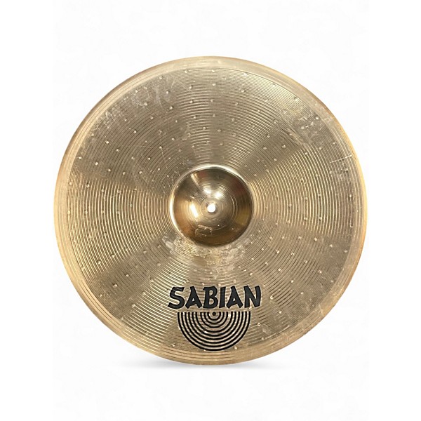 Used SABIAN 20in B8 Ride Cymbal