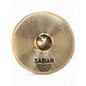 Used SABIAN 20in B8 Ride Cymbal