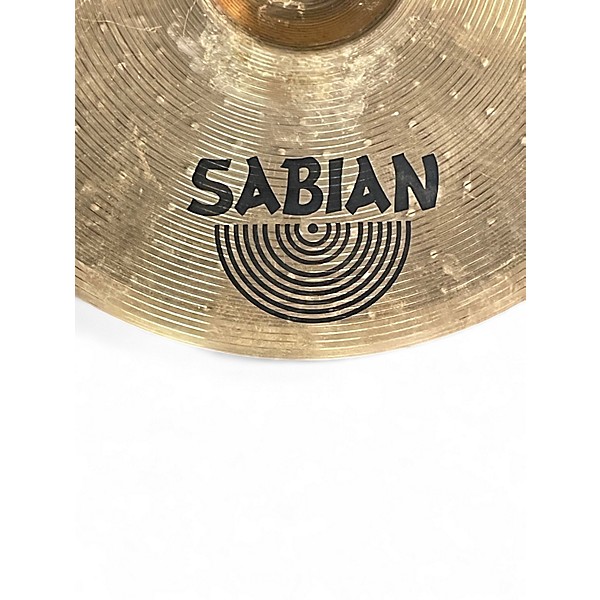 Used SABIAN 20in B8 Ride Cymbal