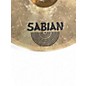 Used SABIAN 20in B8 Ride Cymbal