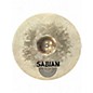 Used SABIAN 18in AAX Xplosion Crash Cymbal