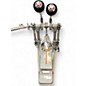 Used Pearl P3002D Eliminator Demon Drive Double Bass Drum Pedal
