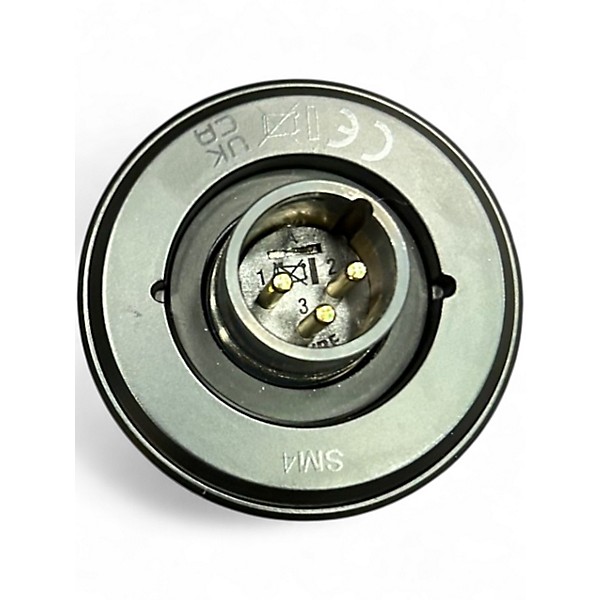 Used Shure SM4 Condenser Microphone