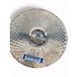 Used Zildjian 14in ZHT Mastersound Hi Hat Pair Cymbal
