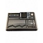 Used TASCAM DP-24SD MultiTrack Recorder thumbnail