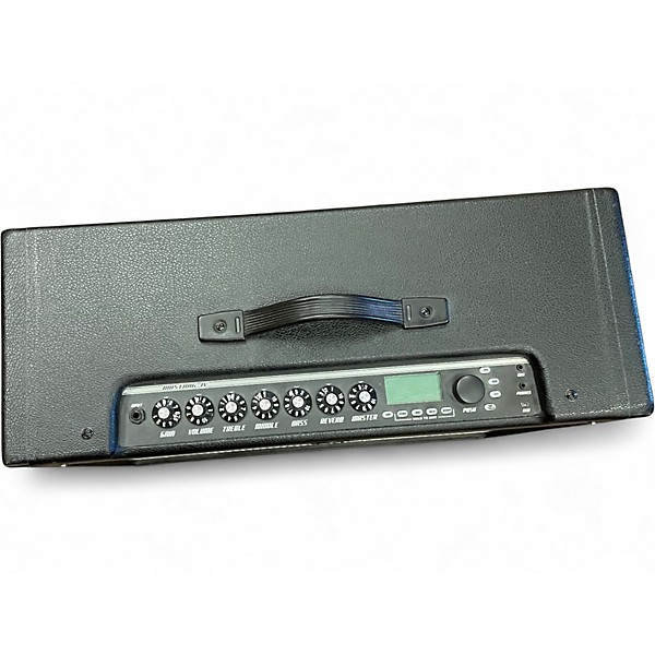 Used Fender SUPER 60 Guitar Combo Amp