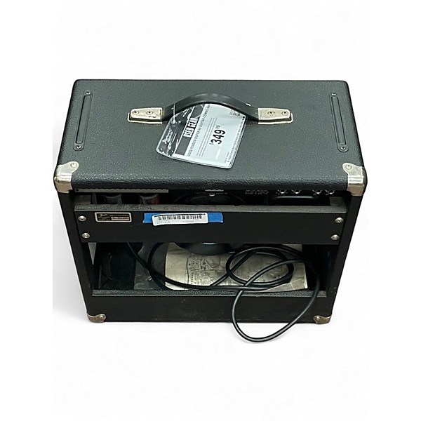 Used Fender SUPER 60 Guitar Combo Amp