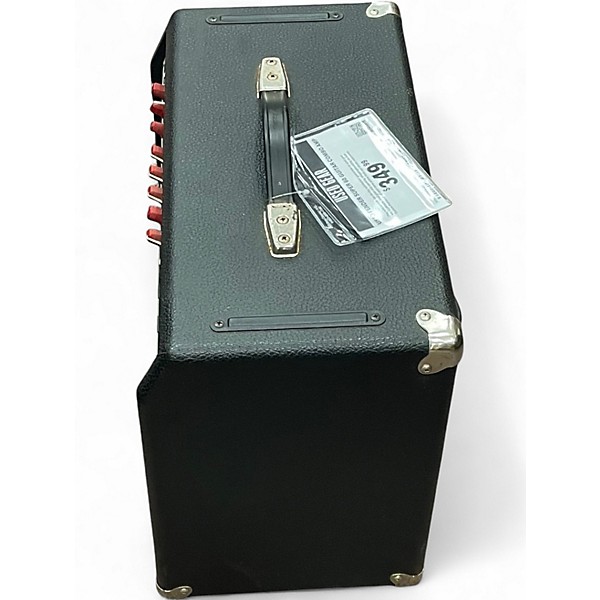 Used Fender SUPER 60 Guitar Combo Amp