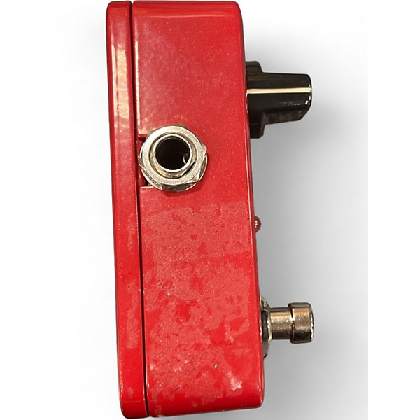 Used TC Electronic Hall Of Fame Mini Reverb Effect Pedal