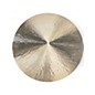 Used Paiste 20in Signature Traditional Light Flat Ride Cymbal thumbnail